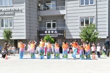 “Mahallelerimizin İhtiyaçlarını Planlı Yatırımlarla Gidereceğiz”